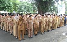 Kemenimipas Punya Aplikasi Khusus Pantau ASN saat WFH, Ketahuan Melanggar Disanksi