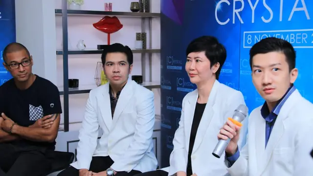 Marcell Siahaan