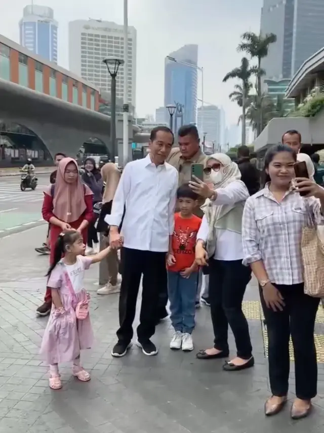 Jokowi