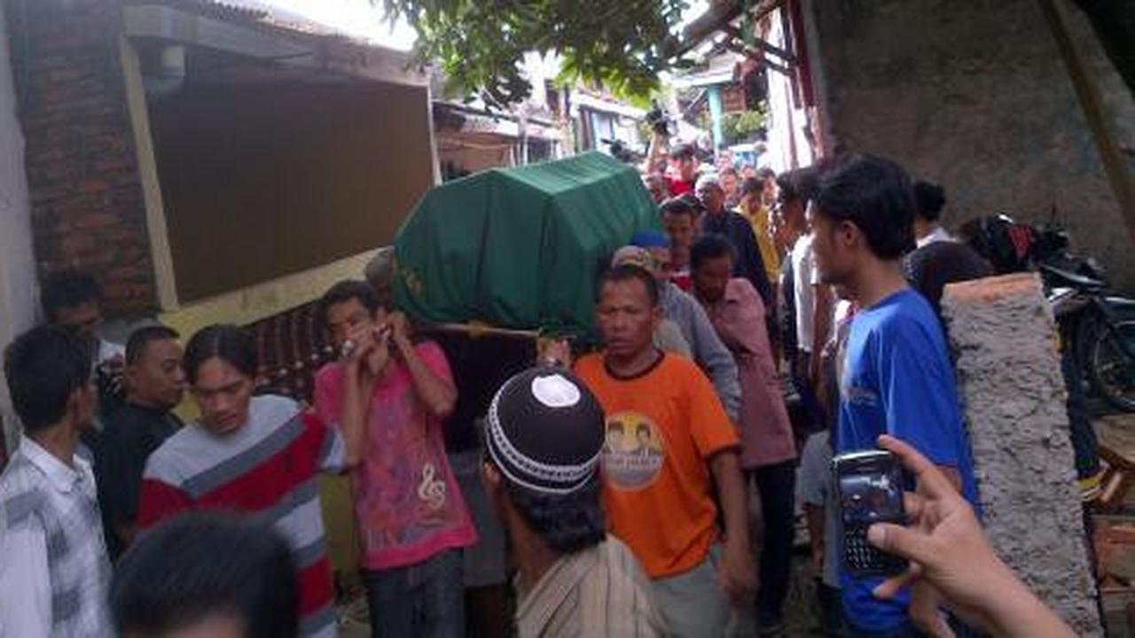 Polisi janji ungkap pelaku pemerkosa RI minggu ini