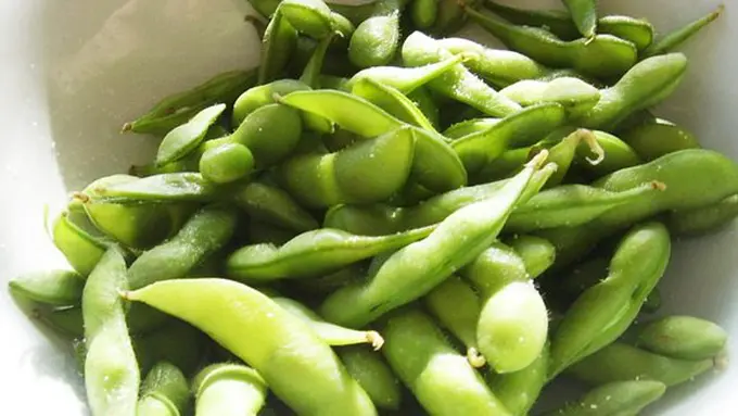 Makanan terbaik cegah kanker payudara/copyright Pexels.com