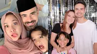 Berpenghasilan Fantastis, Ini 6 Potret Bunga Citra Lestari Tampil Sederhana (sumber: Instagram.com/bclsinclair)