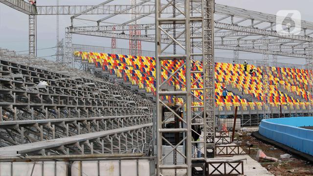 Ajang Formula E Jakarta Siap Digelar