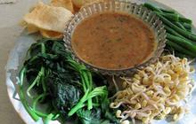 5 Resep Sayur Rebus yang Rendah Kalori Ampuh untuk Turunkan Kolesterol