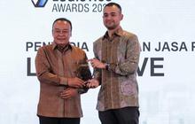 Lalamove Raih Penghargaan Penyedia Layanan Jasa Pindahan Pilihan Konsumen Dua Tahun Berturut-turut di BILA Awards 2025