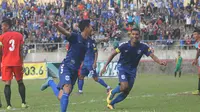 Subangkit Soroti Kinerja dan Kreativitas Pemain PSIS