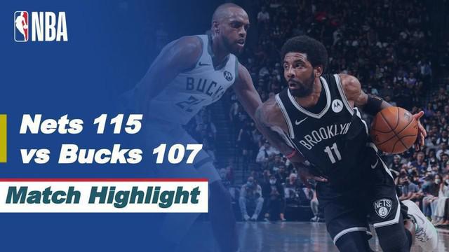 Berita Brooklyn Nets Terbaru Kabar Terbaru Hari Ini Bola Com