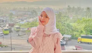 Perjalanan Murama Najwa (Sijunjung) di Dangdut Academy 8, Lolos ke Panggung Utama