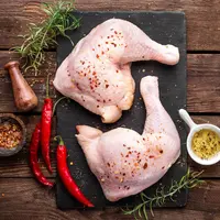 ilustrasi ayam/copyright Shutterstock