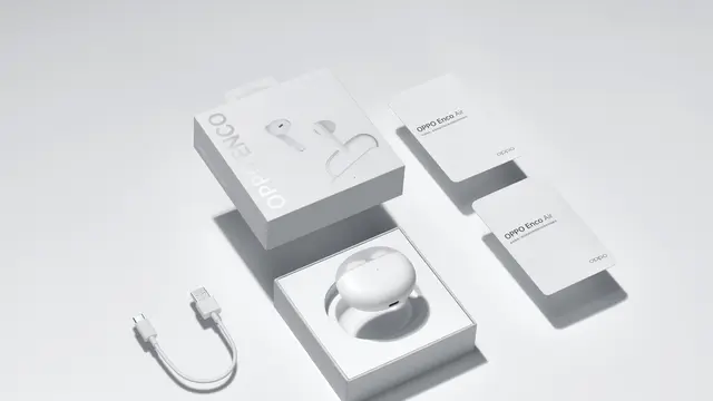 Oppo Enco Air