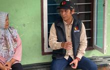 Keluh Warga Jambi, Mendapatkan TPS Jauh dari Rumah: Kalau Bisa Dekat Jalan Kaki