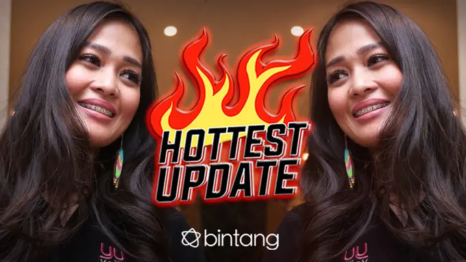 [Bintang] HL Hottest Update Gracia Indri