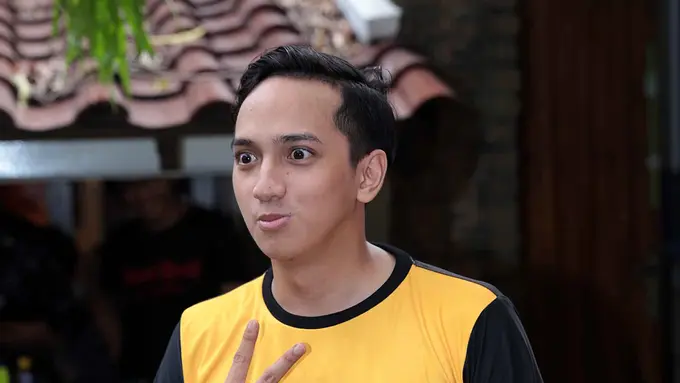 [Bintang] Ge Pamungkas