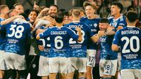 Como 1907 Memahat Sejarah Lolos ke Liga Champions: Siapa Pelopor Moneyball yang Digandeng Mirwan Suwarso?
