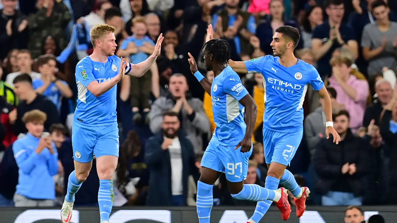 City Sikat Wycombe