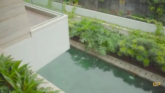 Rumah Dewi Perssik