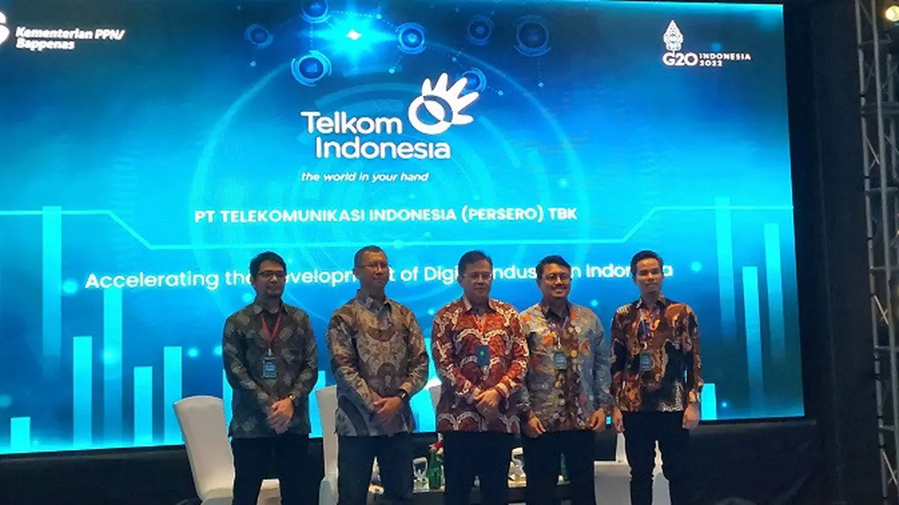 Telkom