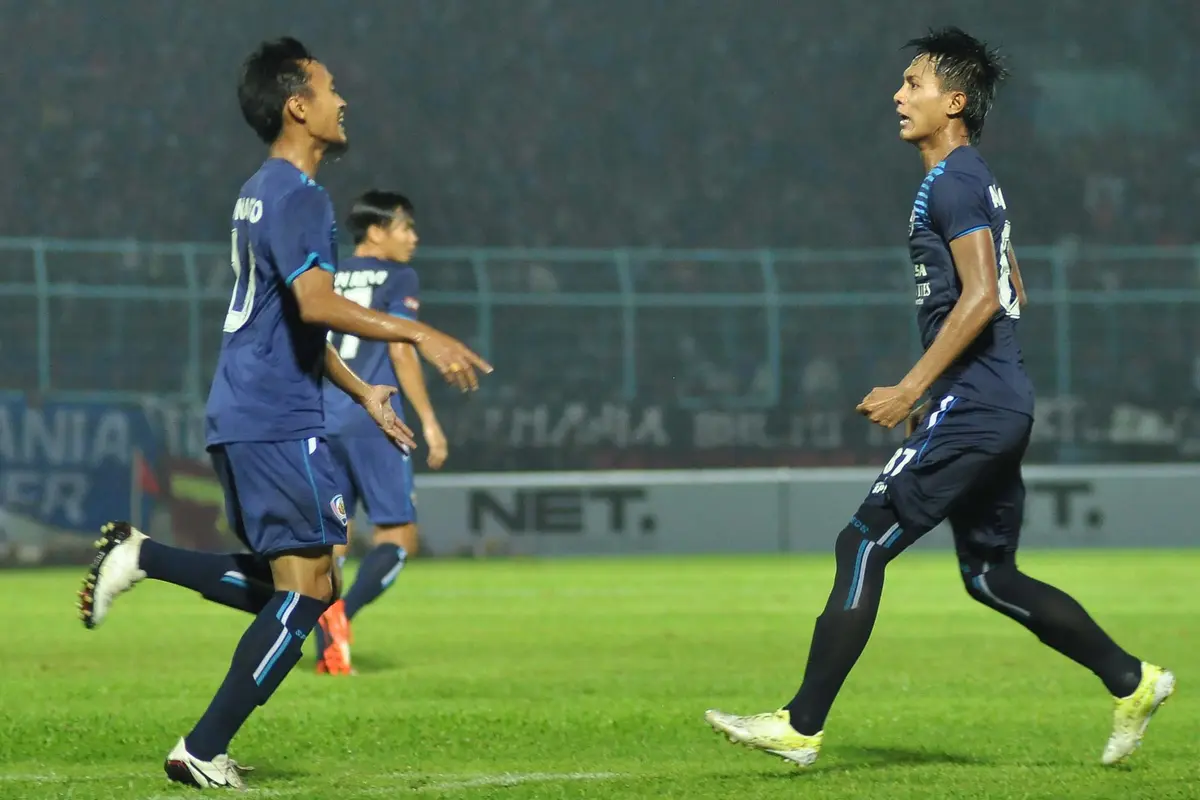 Arema Cronus