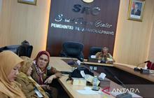 Fakta Unik: Inflasi Pangkalpinang Terendah, Pemkot Gencarkan Gerakan Pangan Murah untuk Stabilkan Harga