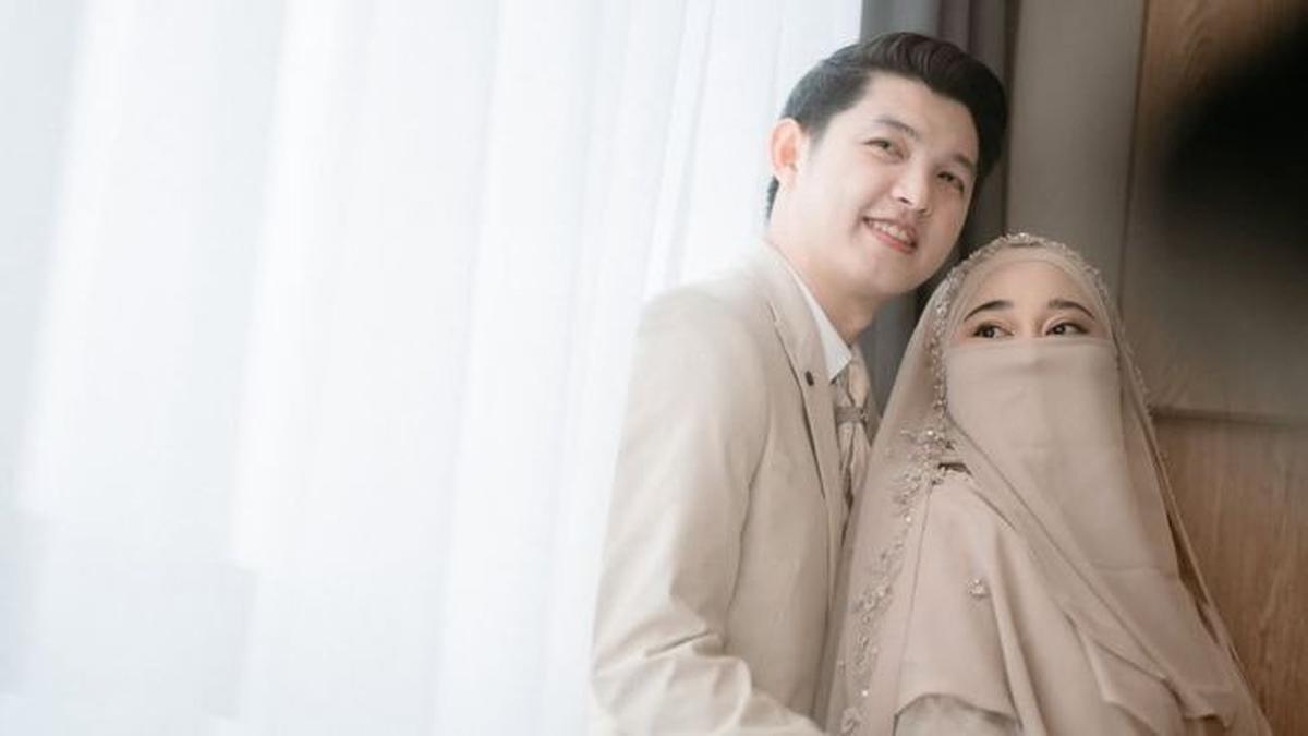 Ungkapan Menyentuh Yunda Faisyah, Sebut Dennis Lim Sosok Suami Terbaik dan Punya Hati yang Peka