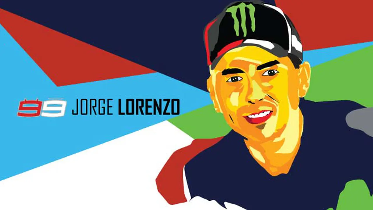 Jorge Lorenzo