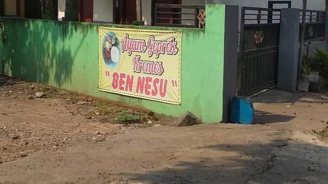 9 Potret Makanan Digeprek Ini Kelewat Absurd, Enggak Habis Pikir