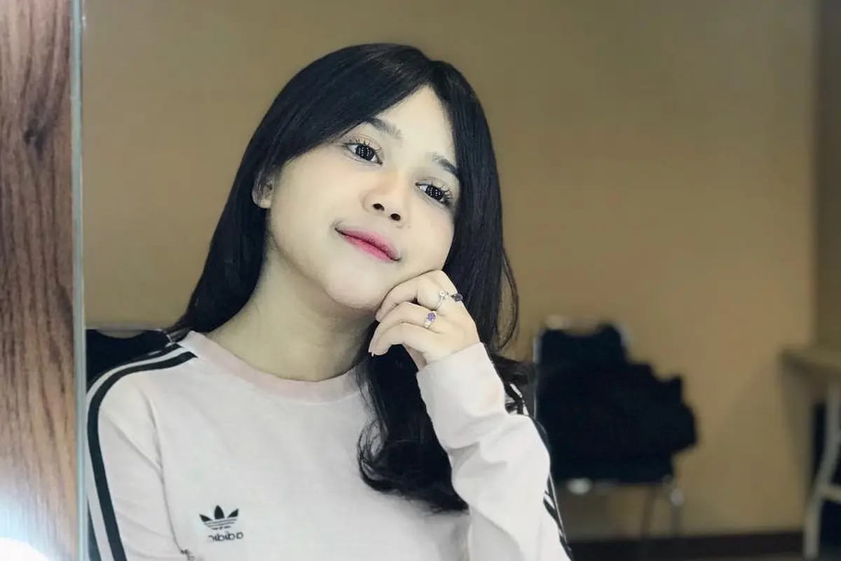 [Bintang] Brisia Jodie