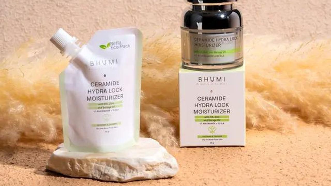 Brand Lokal BHUMI