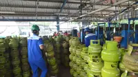 Pertamina MOR V: Stok Gas Elpiji Wilayah Jawa Timur Aman