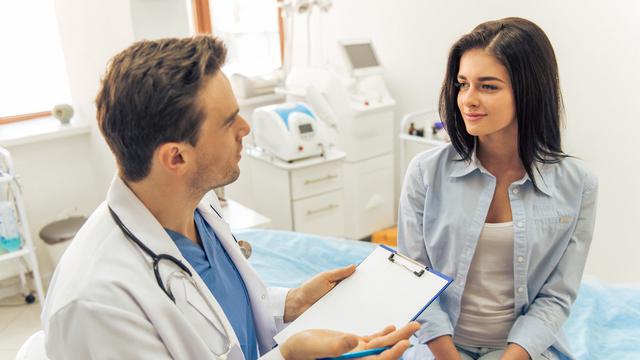 Belum Menikah Apa Perlu Periksa Kanker Serviks (George-Rudy / shutterstock)