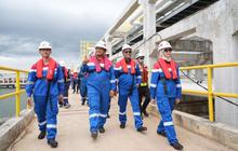 Integrasi RDMP Balikpapan dan FT Tanjung Batu Tingkatkan Efisiensi Distribusi Energi Nasional