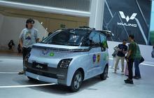 3 Alasan Mengapa Konsumen Memilih Wuling Air EV Sebagai Mobil Listrik Pertama Mereka