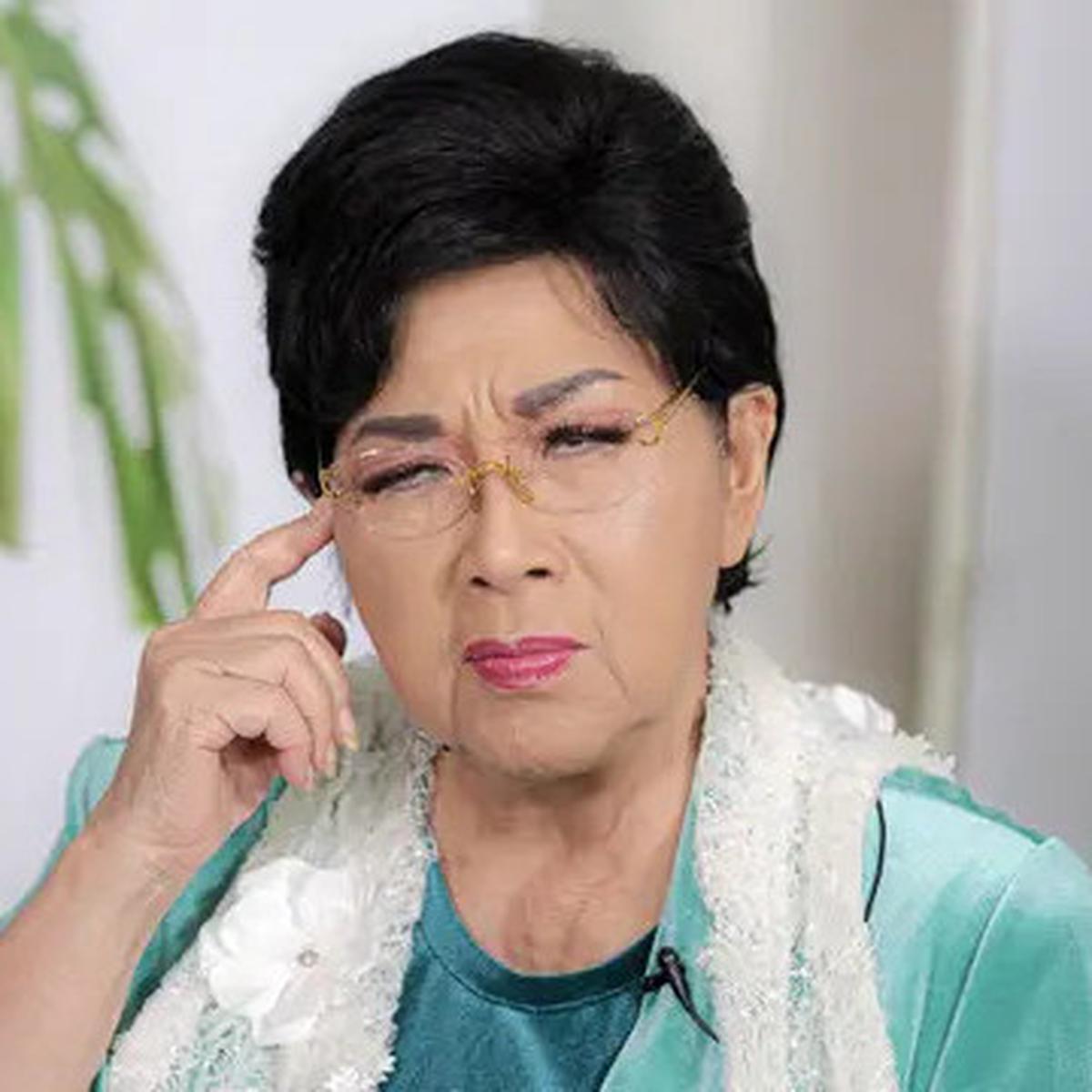Titiek Puspa Meninggal Dunia, Bisnis Ini Pernah Digeluti Sang Legenda Demi Menyambung Hidup