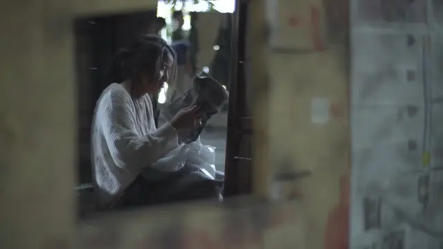 Sayap Pelindungmu
