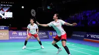 Perempat Final Piala Uber 2026: Indonesia Vs Denmark, Waspadai Faktor Tuan Rumah