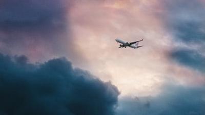 Keributan Pilot Pesawat Picu Kode Pembajakan, FlyDubai Dialihkan ke Arab Saudi