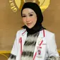 Dokter Reza Gladys, pendiri dan pemilik Glafidsya Medika. (dok. Instagram @rezagldys/https://www.instagram.com/p/B0OHGabgP6W/?igshid=14ifhmhwisgs1/Brigitta Bellion).