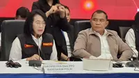 Bareskrim Polri Buka Peluang Pengembangan ke Jaringan Internasional Terkait Penjualan Bayi
