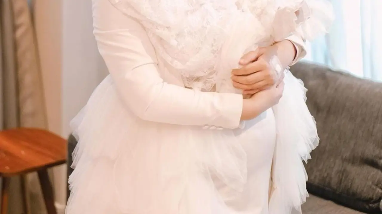 Anak Kedua Bella Shofie, Baru Lahir Sudah Fashionable