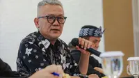 Penjabat Wali Kota Bandung Bambang Tirtoyuliono.