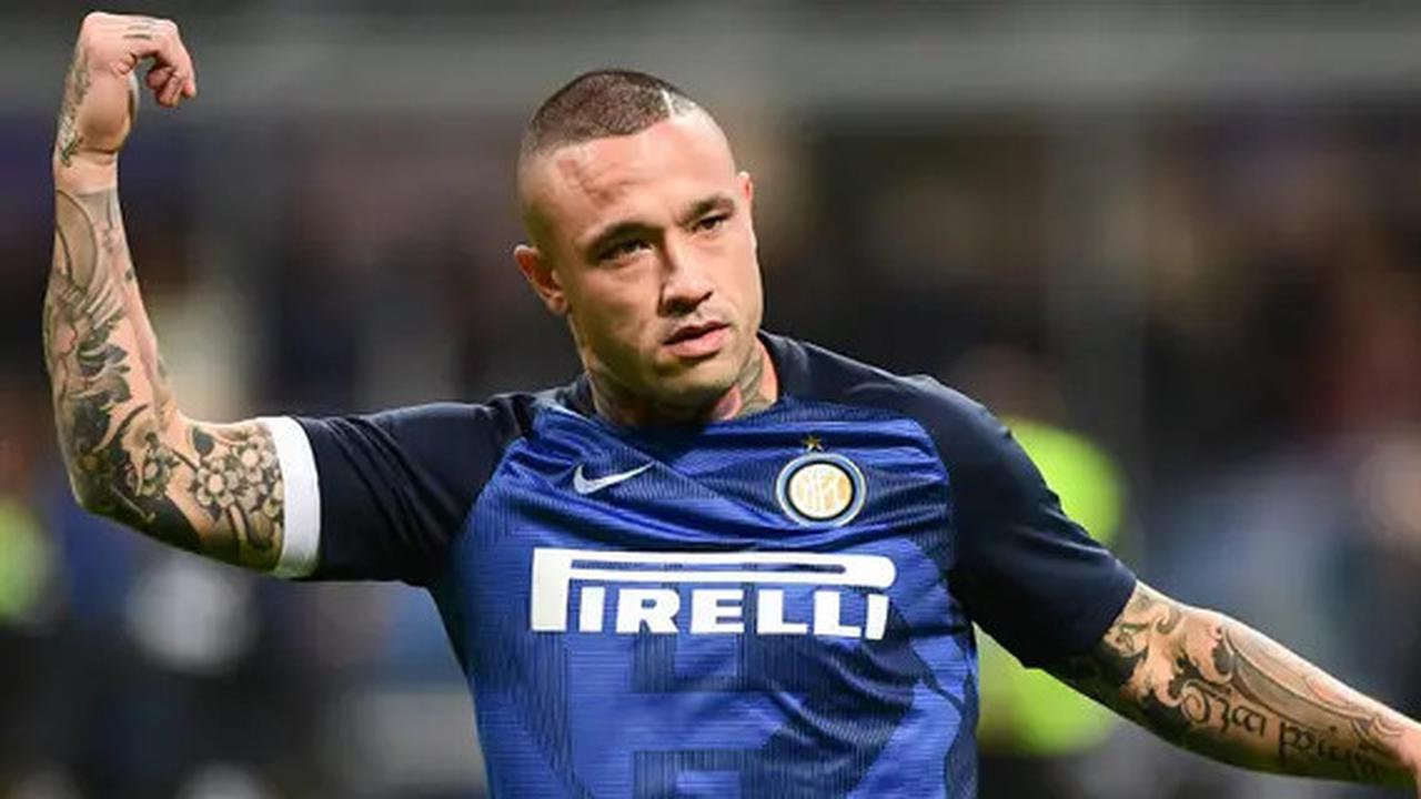 Update Kasus Radja Nainggolan yang Ditangkap Dugaan Dagang Kokain