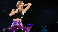 Taylor Swift (The Huffington Post)