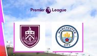 Liga Inggris - Burnley Vs Manchester City (Bola.com/Adreanus Titus)