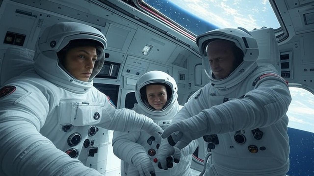 Ingin Tanya Jawab Langsung ke Astronot yang Lagi di Luar Angkasa? Bisa, Begini Caranya!