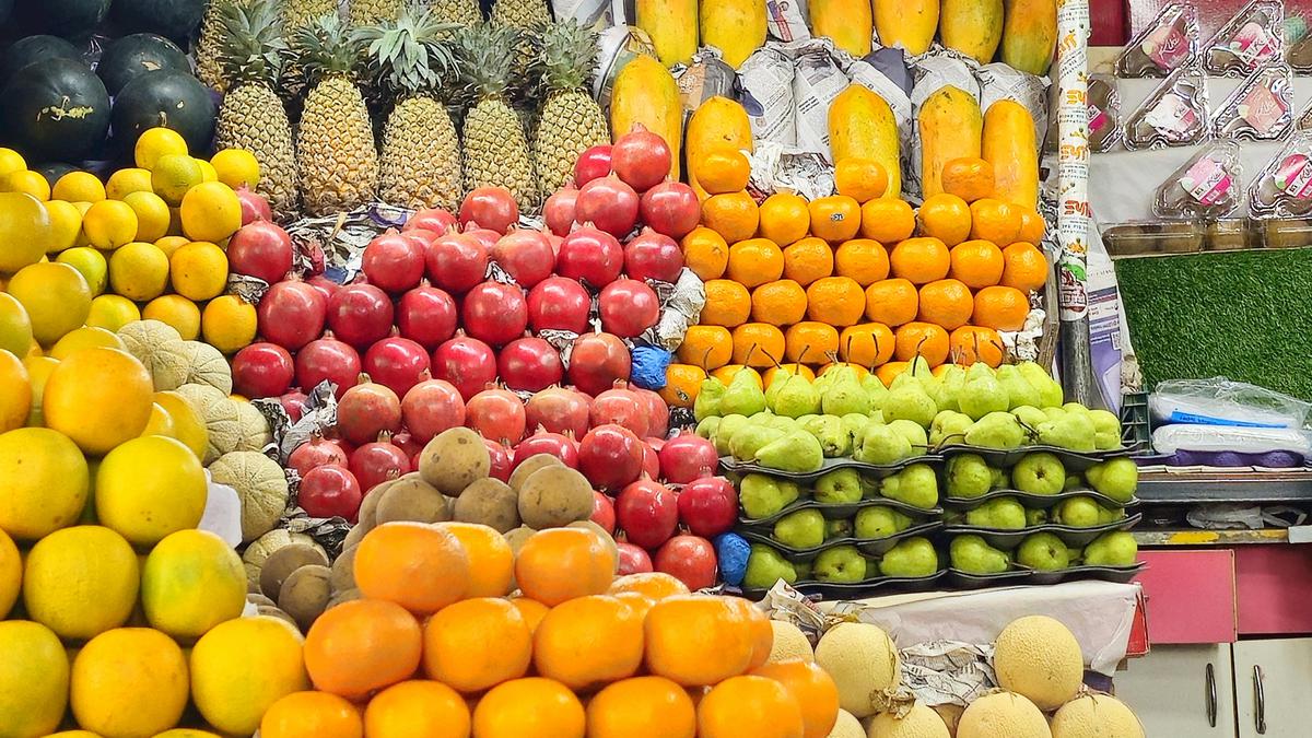 Rahasia Haid Lancar dan Tubuh Fit Cukup dengan Buah Ini