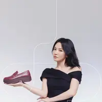 Song Hye Kyo (Istimewa)