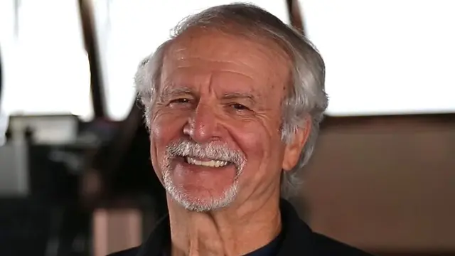 Paul-Henri Nargeolet, salah satu penumpang yang tewas dalam ledakan kapal selam wisata Titan. (Source: OceanGate)