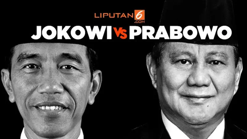 Banner Infografis Isu Panas Debat Capres Jokowi Vs Prabowo