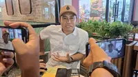 Kuasa Hukum Bantah Guru SD di Makassar Setubuhi Siswi, Sebut Hanya Chat Mesra