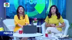 Simak berita terkini dalam Fokus Pagi edisi (18/12) dengan beberapa topik pilihan sebagai berikut, Kebakaran di Permukiman Padat, Evakuasi ABK Kapal, Status Gunung Semeru Meningkat, Pelarungan Abu Jenazah Laura Anna.